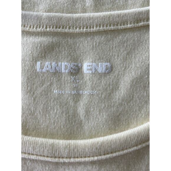 Lands End Tank Tops (set Of 4) Women’s Size XL/XLP Patterns And Solid - Picture 4 of 16